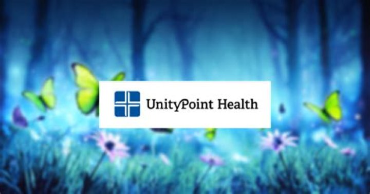 Butterfly Blessings returns to UnityPoint