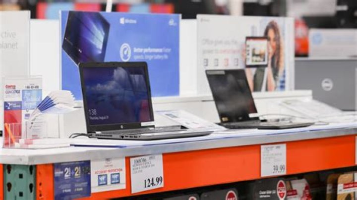 Buying A Laptop? Optimum's Shopping Guide