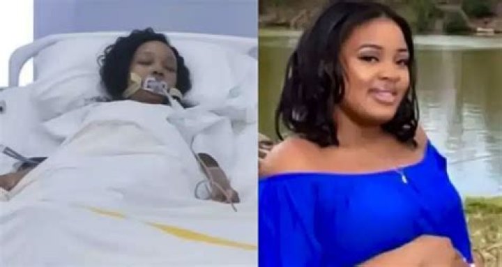 By Keke Palmer Announced She Was Pregnant, but They Are Not Married