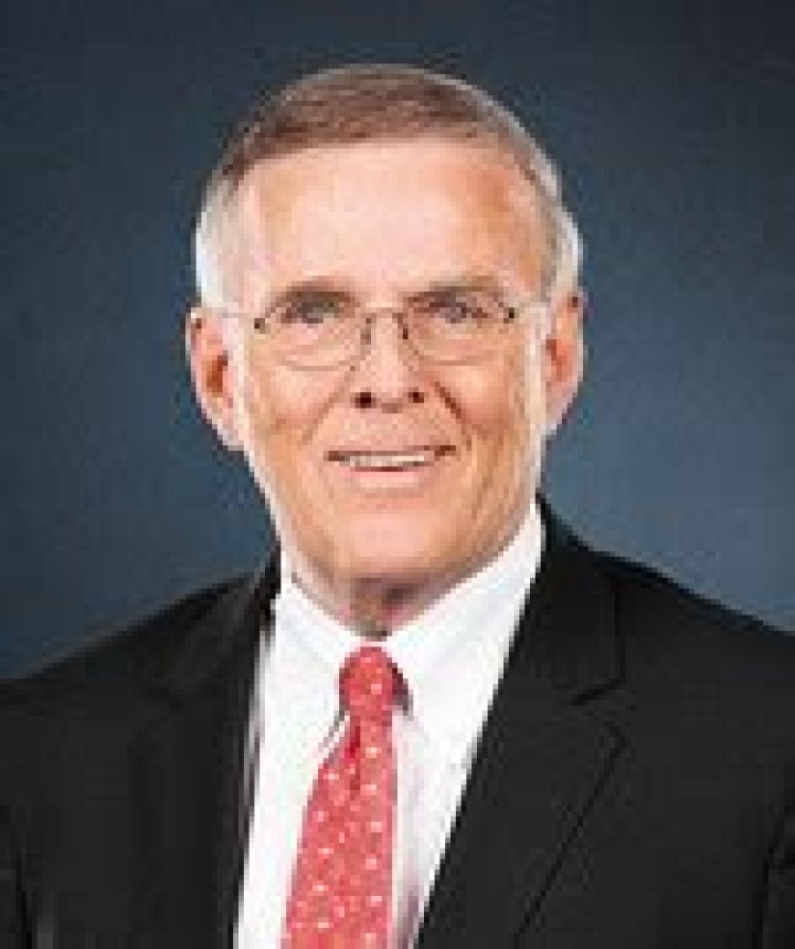 
Byron Dorgan
Net Worth
