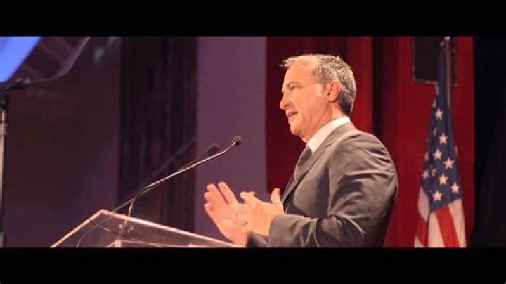 
Byron Roth
Net Worth
