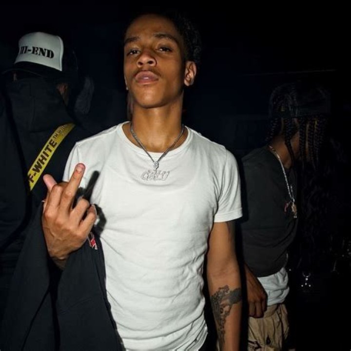 C Blu (Rapper) Wiki, Biography, Age, Girlfriends, Family, Facts, and Many More