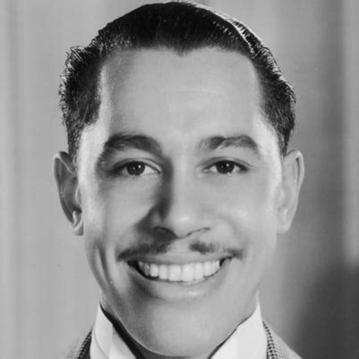 Cab Calloway - Songs, Career & Blues Brothers