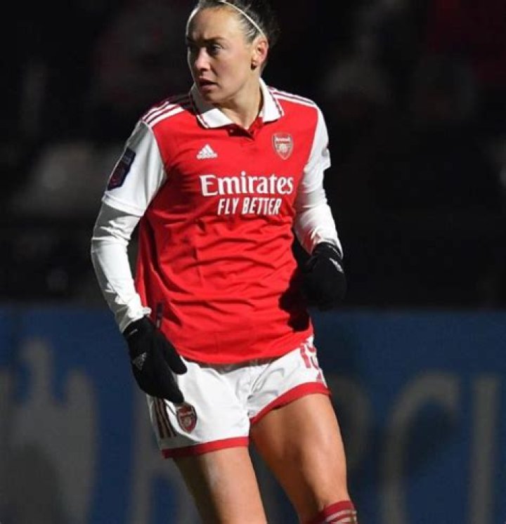 Caitlin Foord (Footballer) Lesbian: Is She In A Relationship With Lia Walti? Sexuality And Gender Revealed