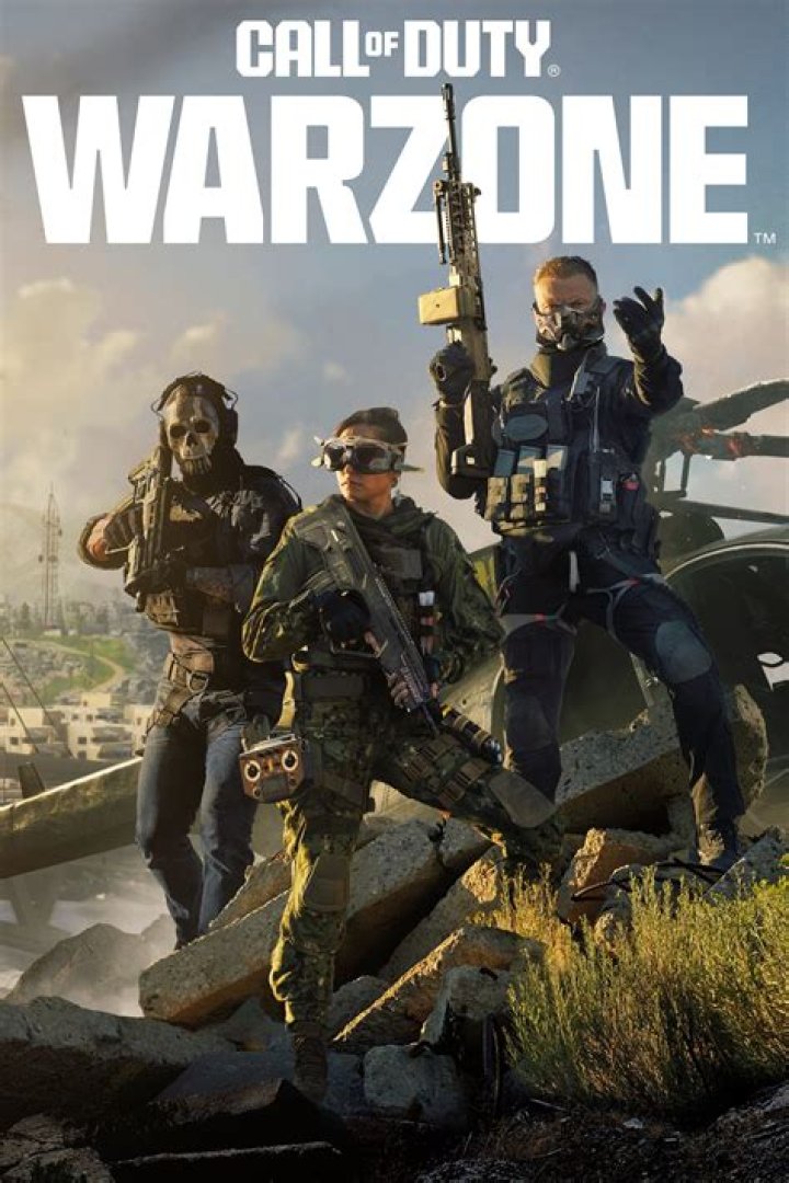 Call of Duty: Warzone September 23 Update Patch Notes