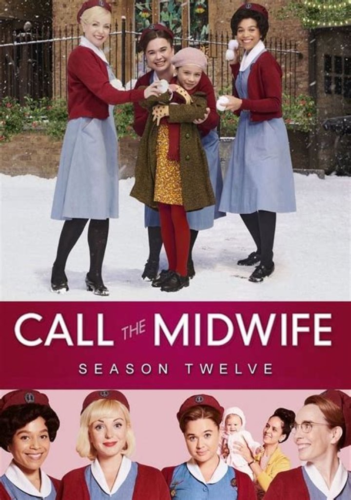 Call the Midwife season 12 release date | Latest news