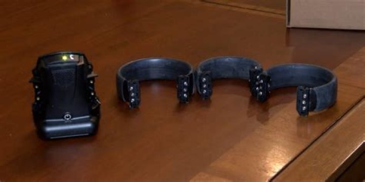 Calls for stricter oversight in juvenile electronic monitoring