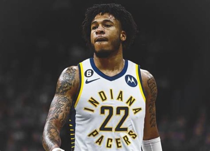 Cam Whitmore Bio: 2023 NBA Draft Slide & Family