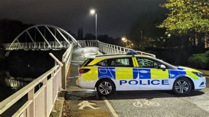 Cambridge shooting: Man, 32, shot dead along with his dad hours after winning custody battle over his six-year-old son