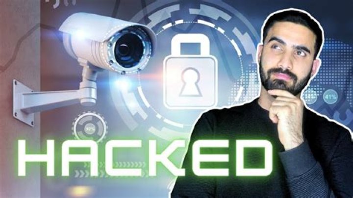 Camera Hacking at Your Business, Prevention Tips