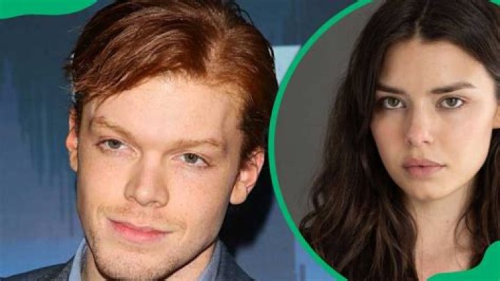 Cameron Monaghan Girlfriend: A Deep Dive Into His Romantic Life