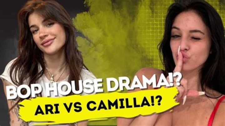 Camila Araujo Video Leak: Unraveling The Truth Behind The Controversy