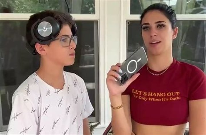 Camilla Araujo OnlyFans Leak: The Controversy And Its Impact