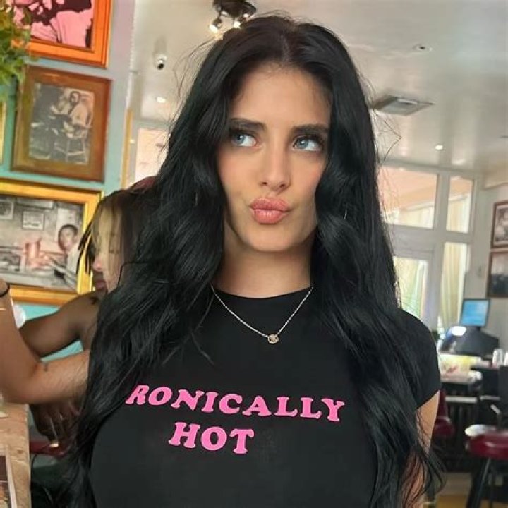 Camilla Araujo: The Latest Sensations Of OnlyFans
