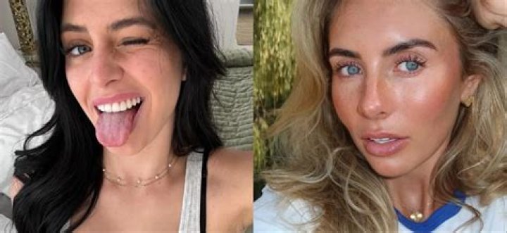 Camilla Aroujo Nudes: Exploring The Controversy And Impact On Social Media