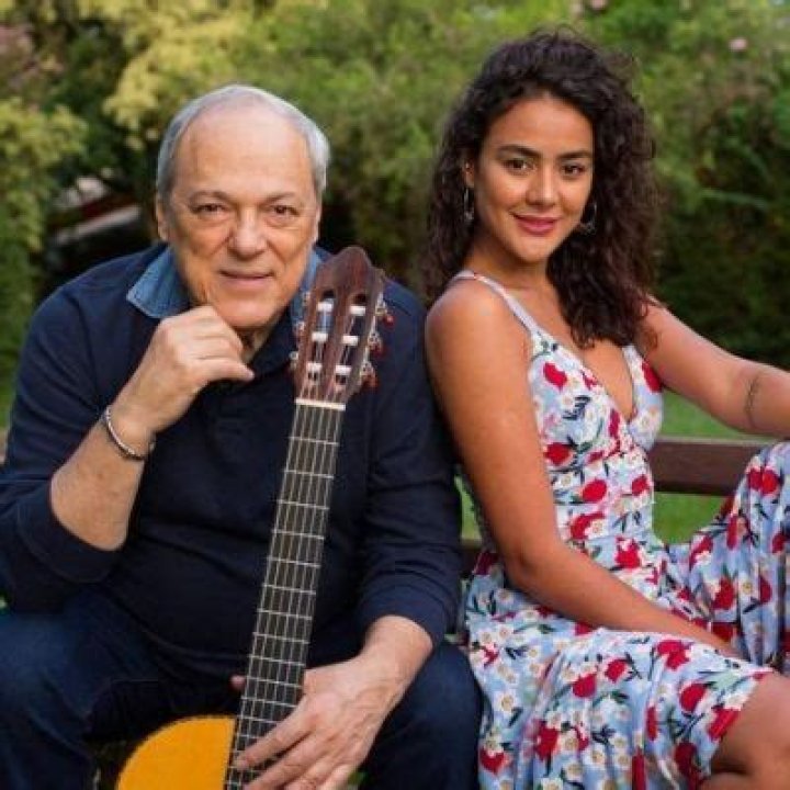 Camilla Faustino Wiki: How Old Is She? Family & Bio