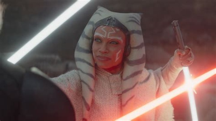 Can Ahsoka's Finale Stick the Landing?