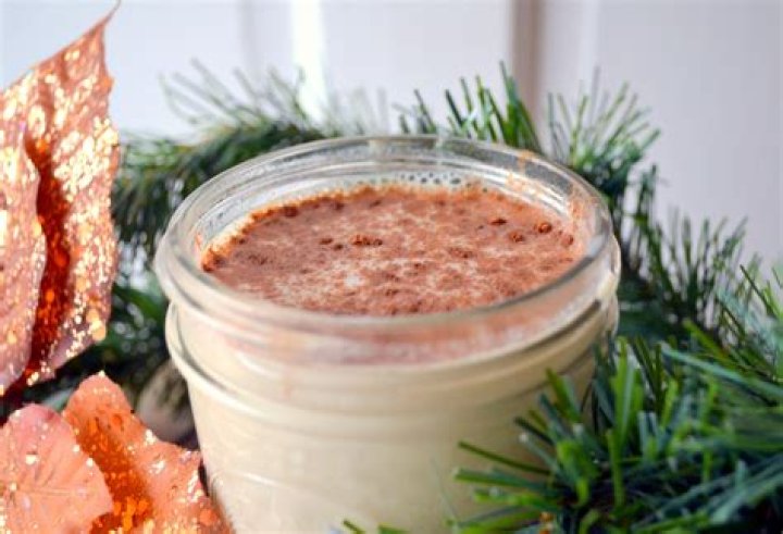 Can Eggnog Make You Drunk? Here Are 4 Delicious Ways To Get Your Holiday Buzz