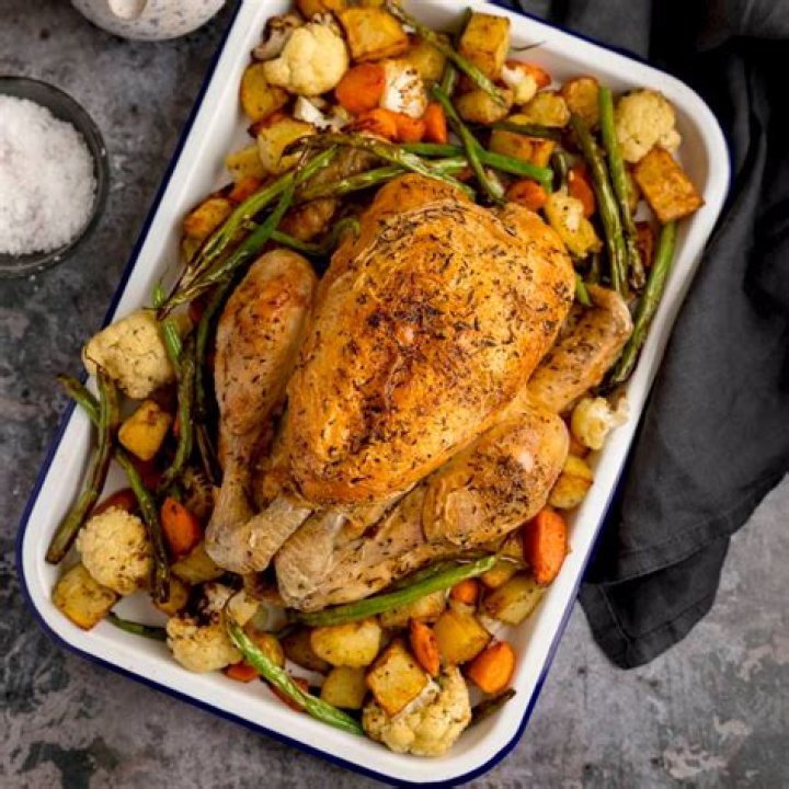 Can I cook a parrot?