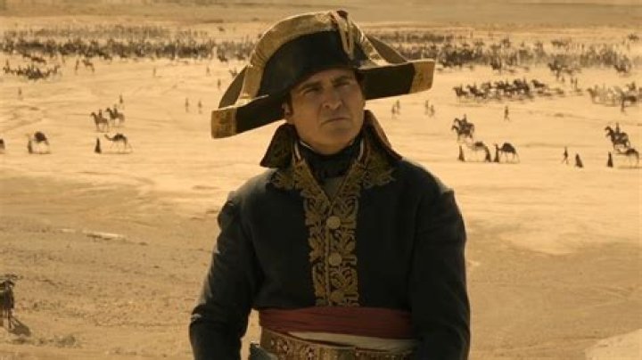 Can Joaquin Phoenix's Napoleon reign supreme against Disney's Wish and Hunger Games? Closer look at box office of the Ridley Scott film