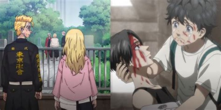 Can Kisaki Time Travel in Tokyo Revengers? Answered
