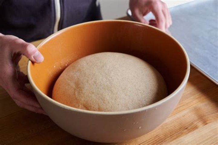 Can pasta dough rest too long?
