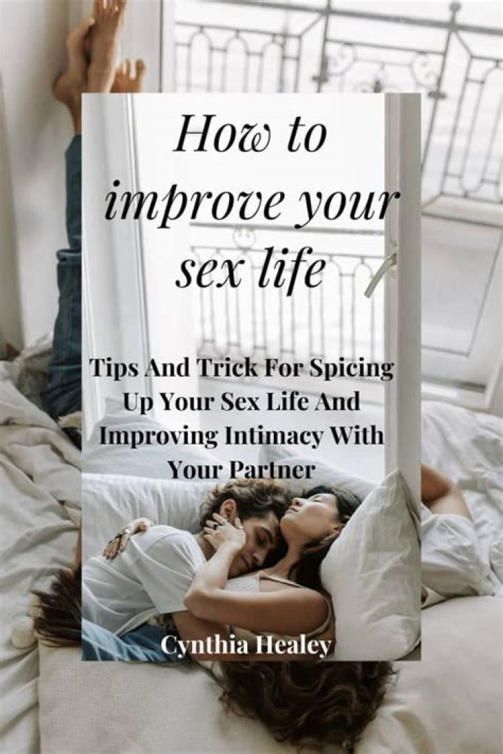 Can Sex Toys Improve Your Sex Life? Exploring the Pleasure Potential