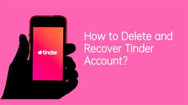 [Can’t Miss] How to Delete Tinder Account in 2023?