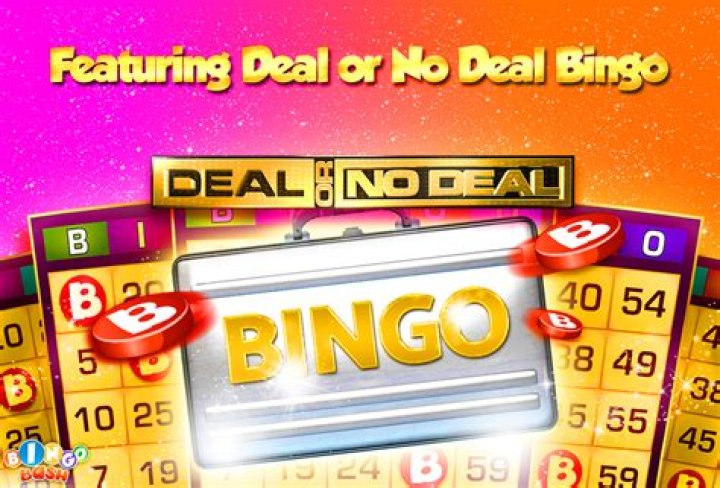 Can you beat the banker in Sun Bingo’s Deal or No Deal bingo rooms?