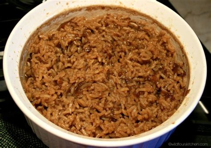 Can you cook rice in beef broth instead of water?