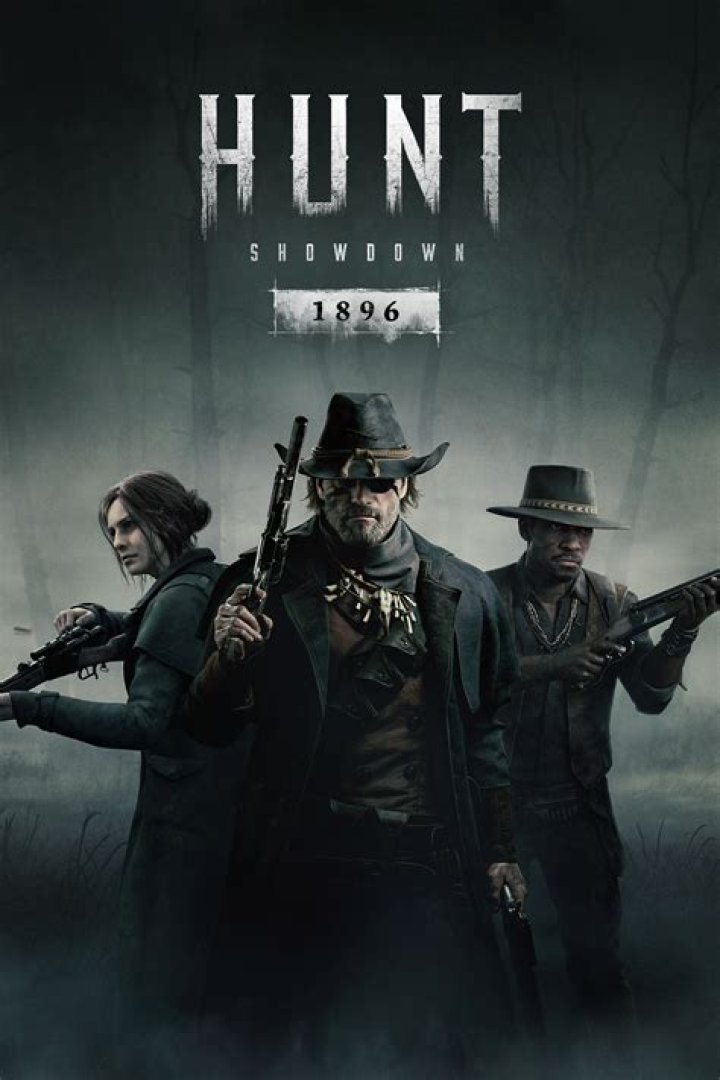 Can You Play Hunt Showdown Solo? Answered