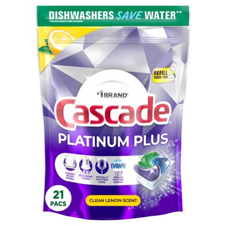 Can you use Dawn instead of dishwasher pods?