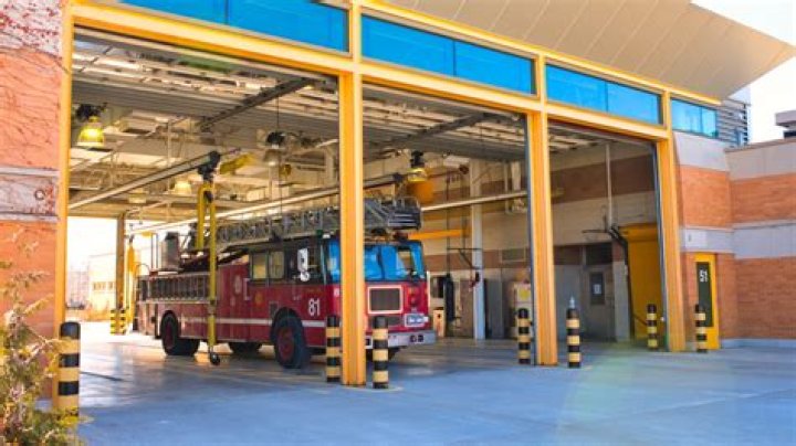 Can You Visit The Chicago Fire Firehouse In Real Life?