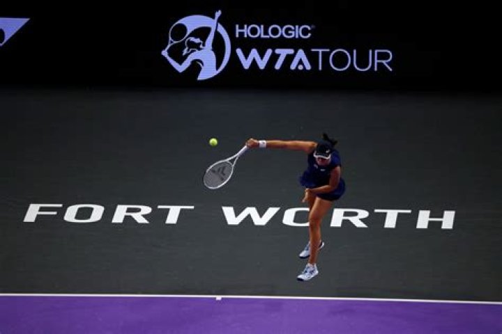 Cancun, Mexico, will host the WTA Finals right before the Billie Jean King Cup Finals in Spain