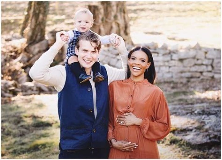 Candace Owens Parents, Ethnicity, Wiki, Biography, Age, Husband, Children, Career, Net Worth & More.