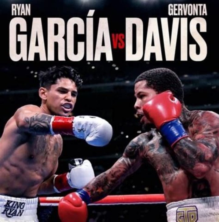 Canelo Alvarez and Ryan Garcia: What Happened Between Them? Career, Bio, Twitter, With Hasbulla