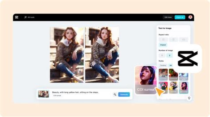 CapCut Online Photo Editor Hacks: Time-Saving Tricks for Efficient Editing