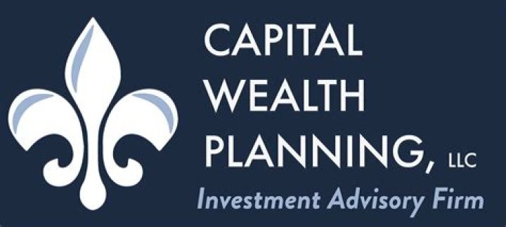 
Capital Wealth Planning 13F annual report
