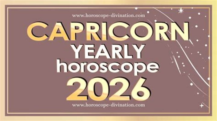 Capricorn Career Horoscope: Today Career-Job Horoscope for Capricorn