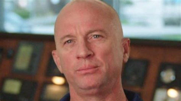 Captain Kerry Titheradge comments on near disaster moment on Below Deck Adventure