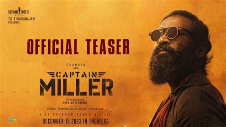 Captain Miller Twitter Review: 'Solid story and conflicts'; audience gives thumbs up to Dhanush starrer