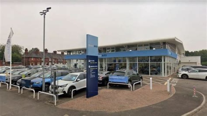 Car dealership run by major franchise closes after just 17 months - and it might not be the last