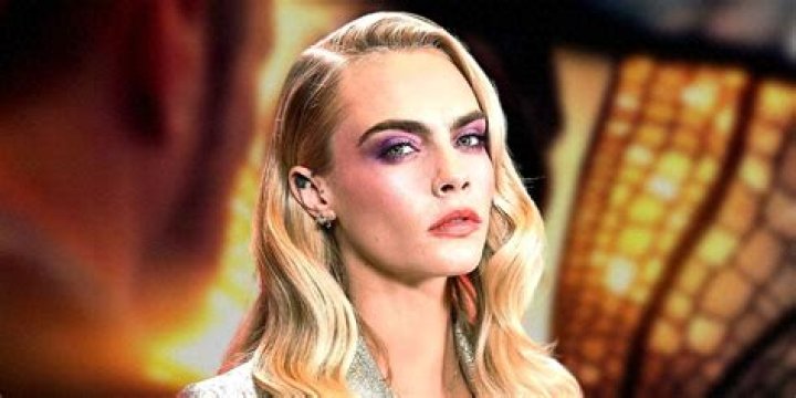 Cara Delevingne Loves Carnival Row's Willingness To Discuss Oppression