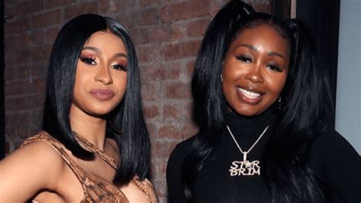 Cardi B Appeared In Star Brim’s Gang Trial For Racketeering