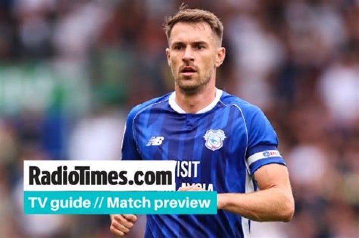 Cardiff v Swansea Championship kick-off time, TV channel, live stream