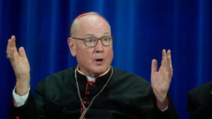 Cardinal Timothy Dolan Net Worth 2024