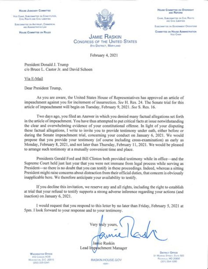 Carl's Full Letter to Rick Revealed