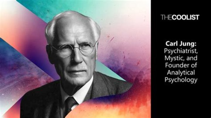 Carl Jung: Biography, Analytical Psychologist