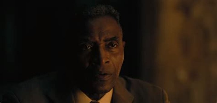 Carl Lumbly: TFOTHOU Star Was Married Twice and Has a Son