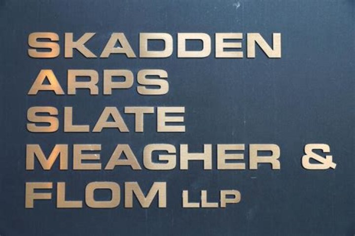 Carl Tullson Obituary: Skadden, Arps, Slate, Meagher & Flom LLP partner passes away